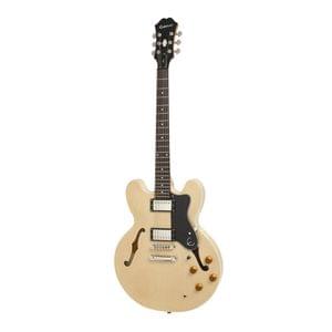 Epiphone Dot ETDTNACH1 Natural Electric Guitar